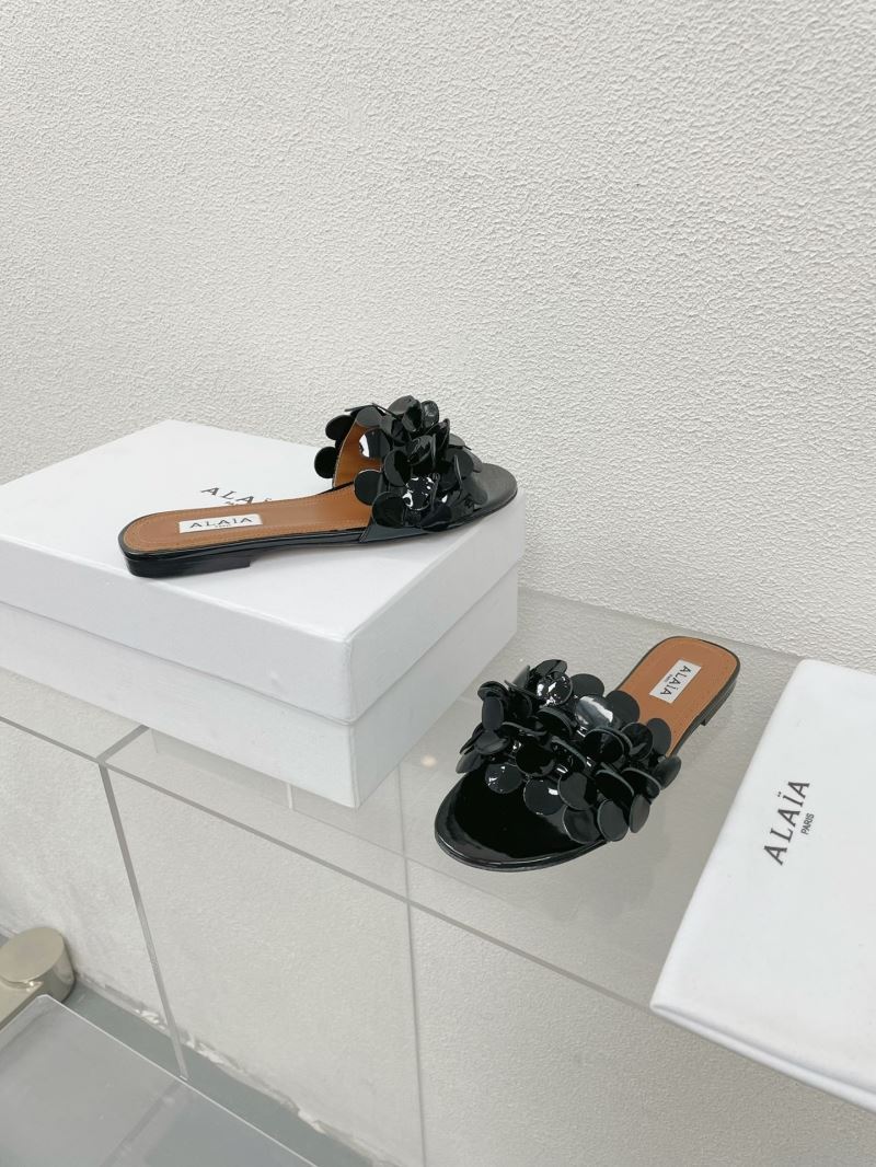 Alaia Sandals